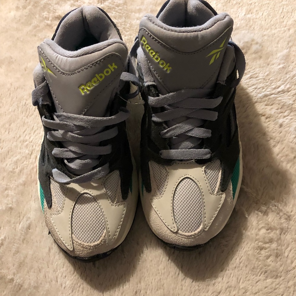 Kids Reebok